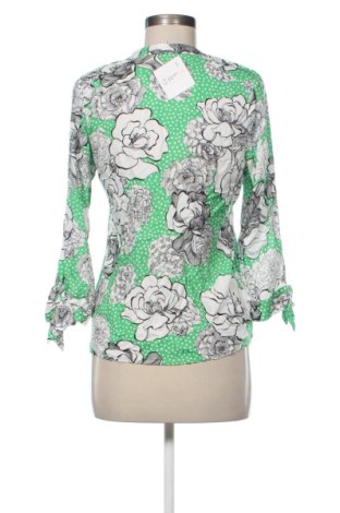 Damen Shirt Emily Van den Bergh, Größe S, Farbe Mehrfarbig, Preis 42,01 €