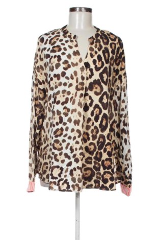 Damen Shirt Emily Van den Bergh, Größe XL, Farbe Mehrfarbig, Preis 41,99 €, #136455012