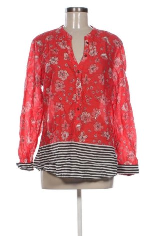 Bluză de femei Emily Van den Bergh, Mărime XL, Culoare Multicolor, Preț 259,99 Lei