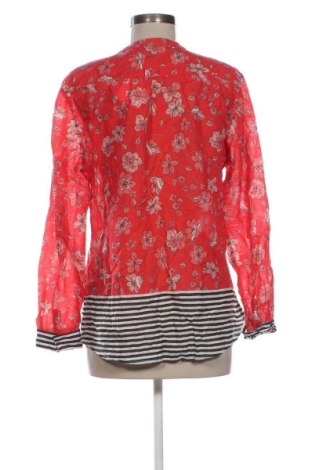 Bluză de femei Emily Van den Bergh, Mărime XL, Culoare Multicolor, Preț 259,99 Lei