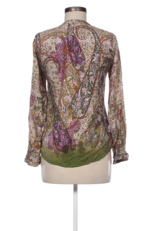 Дамска блуза Emily Van den Bergh, Размер XS, Цвят Многоцветен, Цена 42,43 €