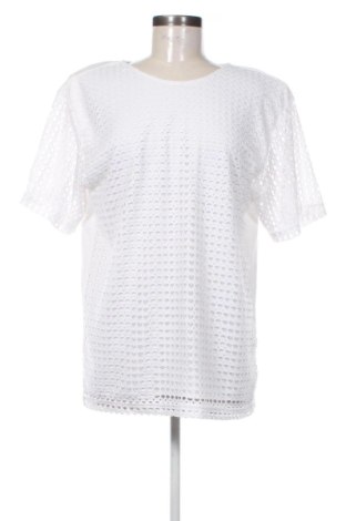 Bluzka damska Encadee, Rozmiar XL, Kolor Biały, Cena 83,99 zł