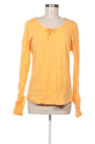 Damen Shirt Engelbert Strauss, Größe M, Farbe Orange, Preis 22,99 €