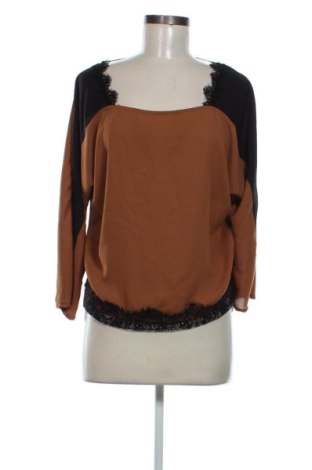 Damen Shirt Enjoy, Größe L, Farbe Braun, Preis 9,78 €