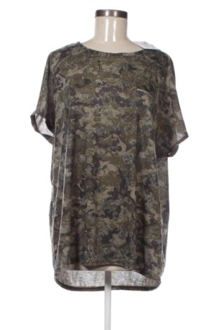 Дамска блуза Ergee, Размер XXL, Цвят Многоцветен, Цена 10,22 €