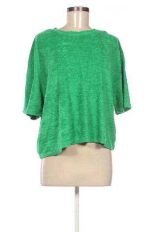 Damen Shirt Esmara, Größe XL, Farbe Grün, Preis 9,78 €, #136419268