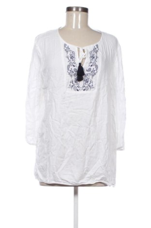 Bluză de femei Esmara, Mărime L, Culoare Alb, Preț 25,99 Lei, #136421224