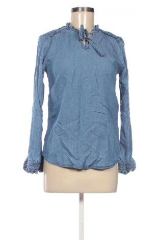 Damen Shirt Esmara, Größe S, Farbe Blau, Preis € 9,78