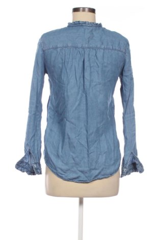 Damen Shirt Esmara, Größe S, Farbe Blau, Preis € 9,78