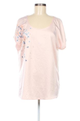 Damen Shirt Esmara, Größe XL, Farbe Mehrfarbig, Preis € 10,00