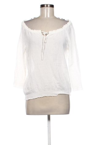 Damen Shirt Esmara, Größe XS, Farbe Ecru, Preis € 9,70