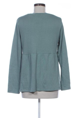 Дамска блуза Esmara, Размер L, Цвят Зелен, Цена 10,22 €
