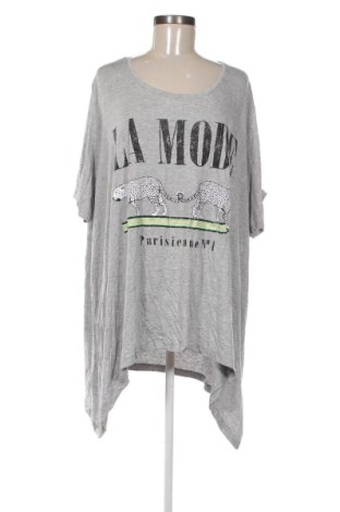 Damen Shirt Esmara, Größe 3XL, Farbe Mehrfarbig, Preis € 20,99