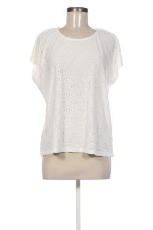 Damen Shirt Esmara, Größe M, Farbe Weiß, Preis 20,99 €