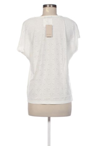 Damen Shirt Esmara, Größe M, Farbe Weiß, Preis 20,99 €