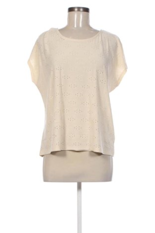 Damen Shirt Esmara, Größe L, Farbe Beige, Preis € 20,99