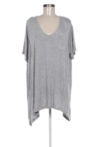Damen Shirt Esmara, Größe XXL, Farbe Grau, Preis 20,99 €