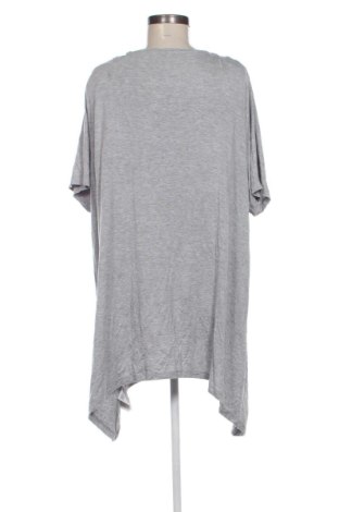 Damen Shirt Esmara, Größe XXL, Farbe Grau, Preis 20,99 €