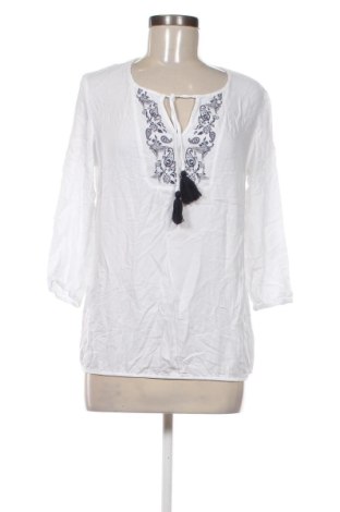 Damen Shirt Esmara, Größe S, Farbe Weiß, Preis 12,99 €