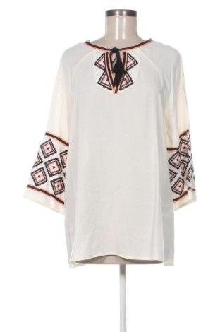 Dámská halenka Esmara by Heidi Klum, Velikost XL, Barva Krémová, Cena  283,00 Kč