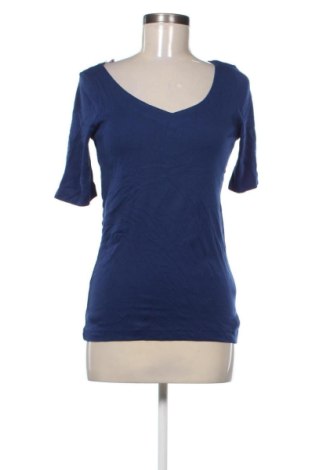 Дамска блуза Esprit, Размер M, Цвят Син, Цена 14,31 €