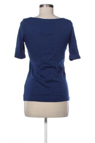 Дамска блуза Esprit, Размер M, Цвят Син, Цена 14,31 €