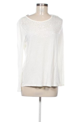 Дамска блуза Esprit, Размер L, Цвят Бял, Цена 17,89 €