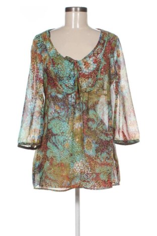Bluză de femei Esprit, Mărime M, Culoare Multicolor, Preț 107,99 Lei
