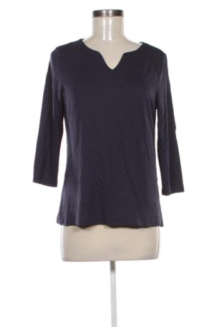 Дамска блуза Esprit, Размер L, Цвят Син, Цена 17,89 €