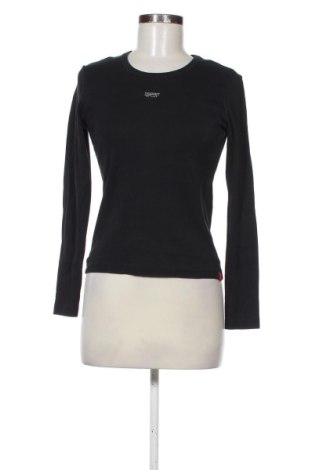 Damen Shirt Esprit, Größe M, Farbe Schwarz, Preis 17,00 €