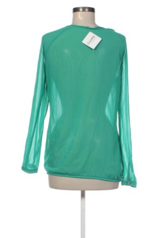Дамска блуза Esprit, Размер S, Цвят Зелен, Цена 17,89 €