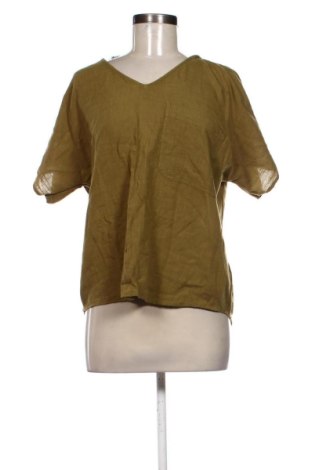 Damen Shirt Esprit, Größe S, Farbe Grün, Preis 22,27 €, #136422653