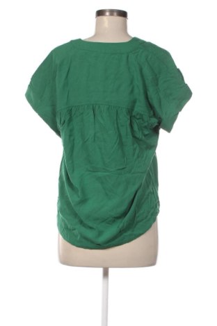 Дамска блуза Esprit, Размер L, Цвят Зелен, Цена 14,31 €