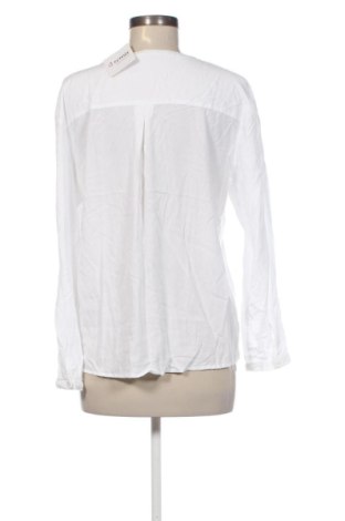 Damen Shirt Esprit, Größe L, Farbe Weiß, Preis € 22,99