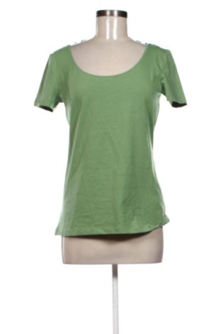 Дамска блуза Esprit, Размер L, Цвят Зелен, Цена 14,31 €