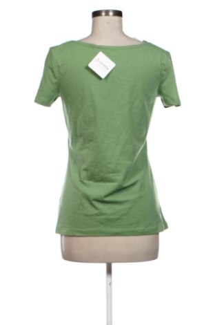 Дамска блуза Esprit, Размер L, Цвят Зелен, Цена 14,31 €