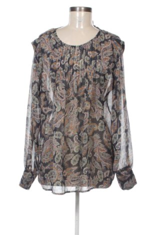 Дамска блуза Esprit, Размер XL, Цвят Многоцветен, Цена 17,89 €