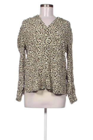 Дамска блуза Esprit, Размер L, Цвят Многоцветен, Цена 4,60 €, #136432183