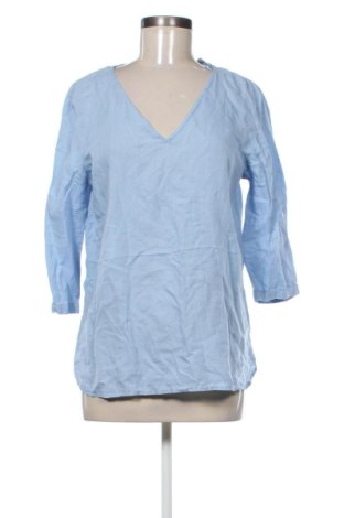 Дамска блуза Esprit, Размер M, Цвят Син, Цена 17,89 €