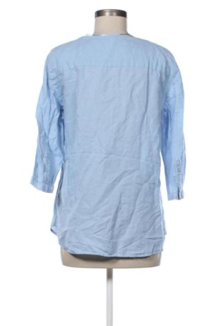 Дамска блуза Esprit, Размер M, Цвят Син, Цена 17,89 €