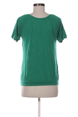 Дамска блуза Esprit, Размер XS, Цвят Зелен, Цена 13,79 €