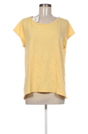 Дамска блуза Esprit, Размер L, Цвят Жълт, Цена 14,31 €