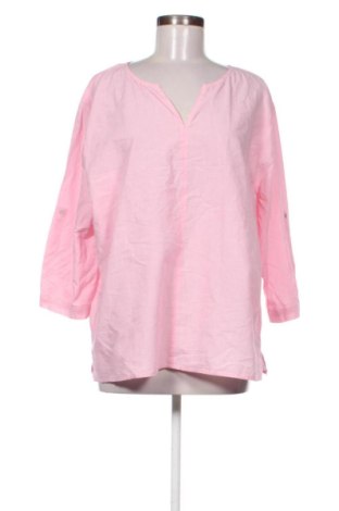 Bluzka damska Esprit, Rozmiar XL, Kolor Różowy, Cena 39,99 zł, #136434882