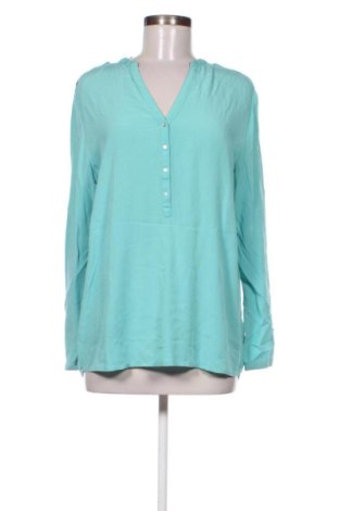 Bluză de femei Esprit, Mărime M, Culoare Albastru, Preț 107,99 Lei