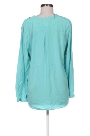 Bluză de femei Esprit, Mărime M, Culoare Albastru, Preț 107,99 Lei