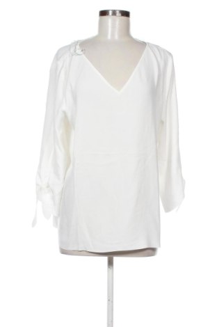 Bluză de femei Esprit, Mărime L, Culoare Alb, Preț 58,99 Lei, #136436392