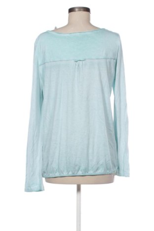 Дамска блуза Esprit, Размер M, Цвят Зелен, Цена 17,89 €