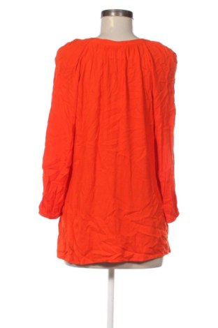 Дамска блуза Esprit, Размер M, Цвят Оранжев, Цена 14,31 €