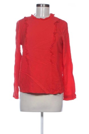 Damen Shirt Esprit, Größe M, Farbe Rot, Preis 22,99 €