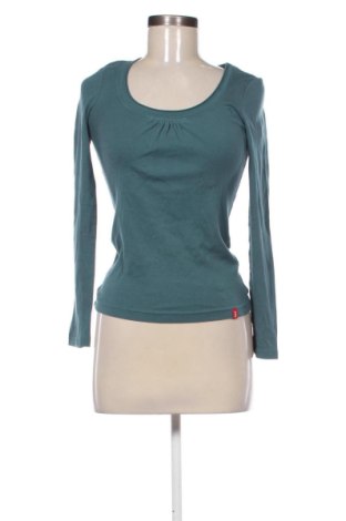Дамска блуза Esprit, Размер XS, Цвят Син, Цена 17,00 €